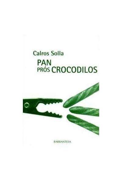 PAN PROS CROCODILOS