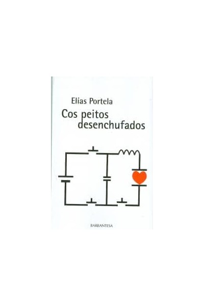 COS PEITOS DESENCHUFADOS