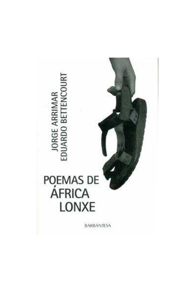 POEMAS DE AFRICA LONXE