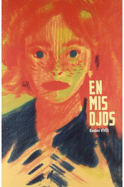 EN MIS OJOS