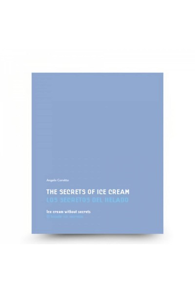 LOS SECRETOS DEL HELADO