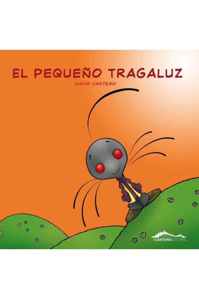 EL PEQUEÑO TRAGALUZ