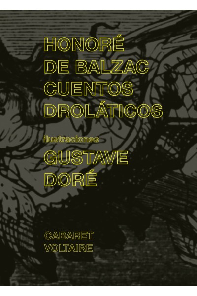 CUENTOS DROLÁTICOS