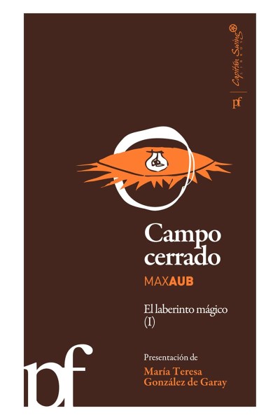 CAMPO CERRADO