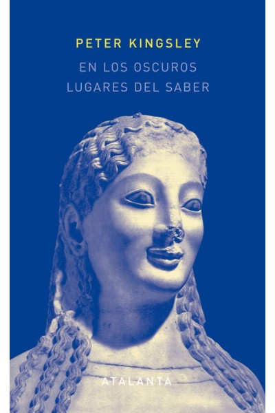 EN LOS OSCUROS LUGARES DEL SABER. 2ª EDICIÓN