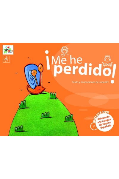 ME HE PERDIDO