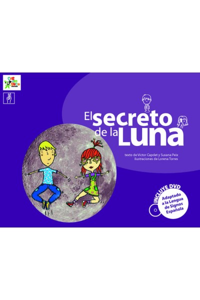 SECRETO DE LA LUNA,EL