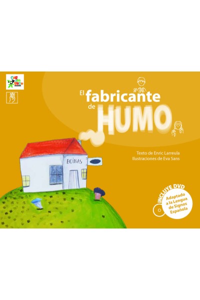 FABRICANTE DE HUMO,EL
