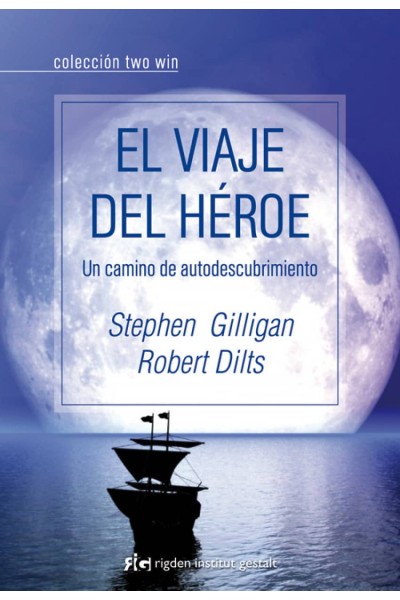 EL VIAJE DEL HÉROE