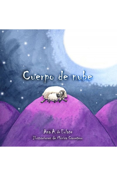 CUERPO DE NUBE