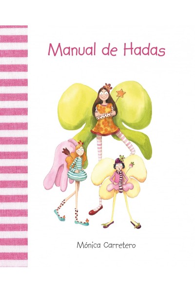 MANUAL DE HADAS