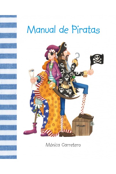 MANUAL DE PIRATAS