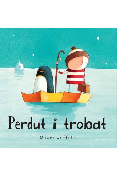 PERDUT I TROBAT