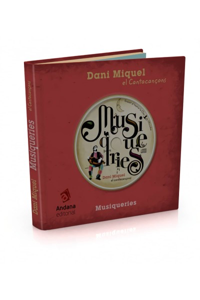 MUSIQUERIES (VALENCIANO)
