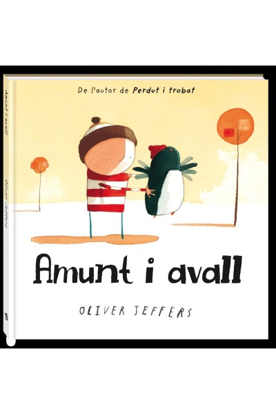 AMUNT I AVALL