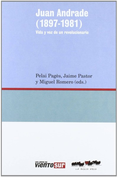 JUAN ANDRADE