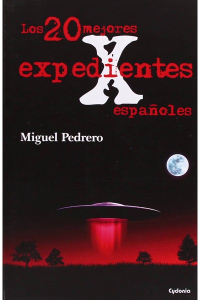 LOS 20 MEJORES EXPEDIENTES X ESPAÑOLES