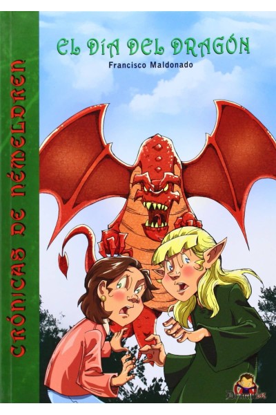 EL DÍA DEL DRAGÓN