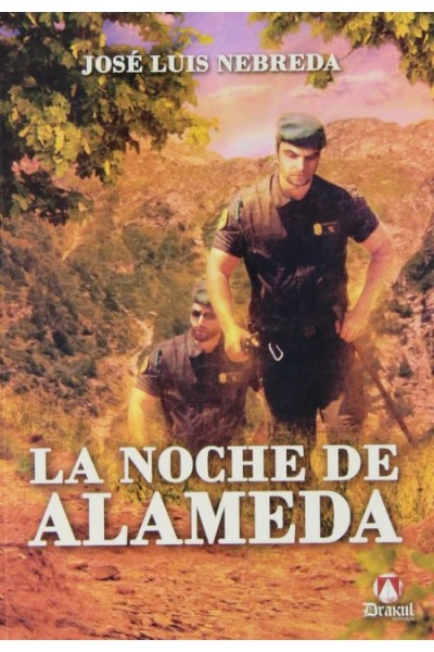 LA NOCHE DE ALAMEDA