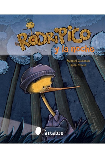RODRIPICO Y LA NOCHE