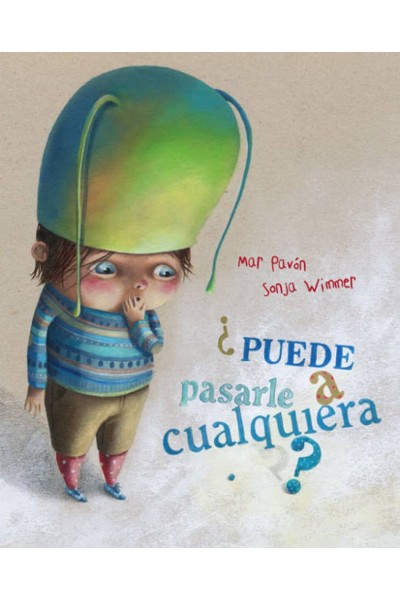 ¿PUEDE PASARLE A CUALQUIERA?