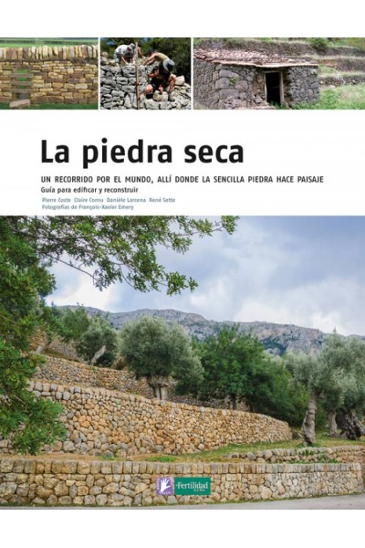 LA PIEDRA SECA