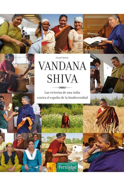 VANDANA SHIVA
