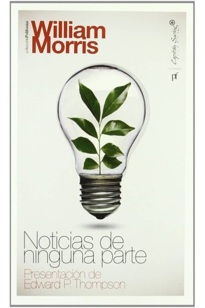 NOTICIAS DE NINGUNA PARTE