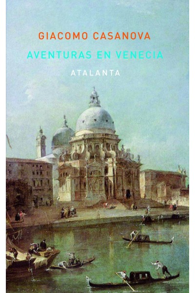 AVENTURAS EN VENECIA