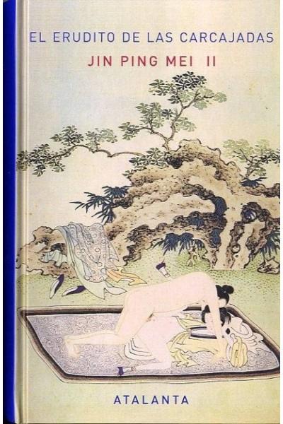 JIN PING MEI. TOMO II