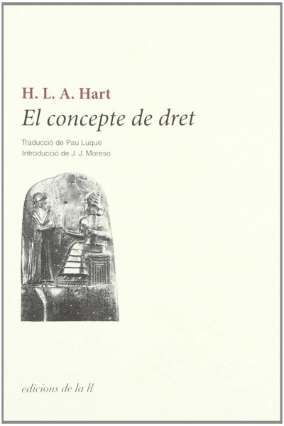 EL CONCEPTE DE DRET