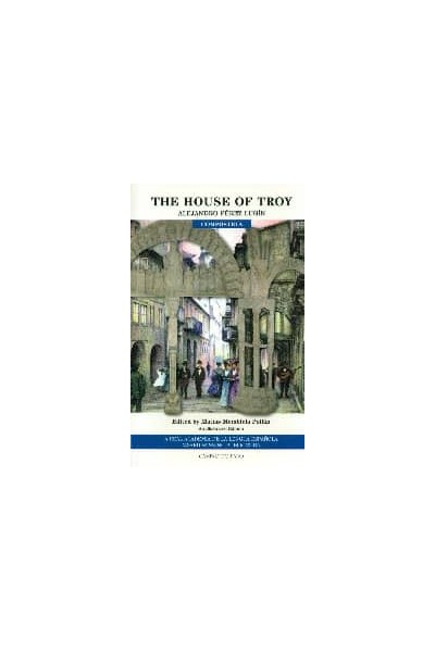 THE HOUSE OF TROY