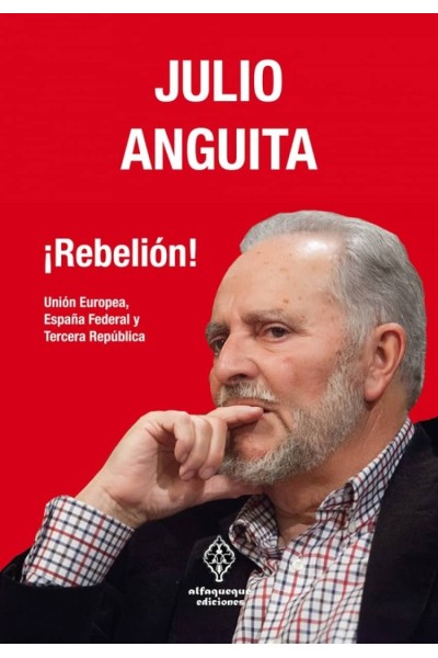 ¡REBELIÓN!