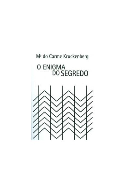 O ENIGMA DO SEGREDO