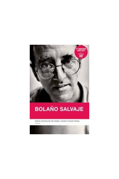 BOLAÑO SALVAJE
