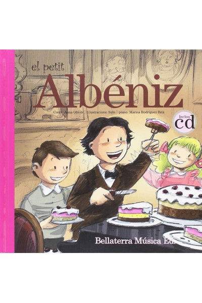 EL PETIT ALBÉNIZ