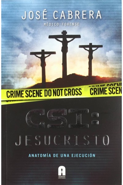 CSI: JESUCRISTO