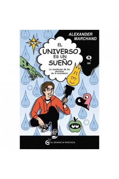 EL UNVIERSO ES UN SUEÑO