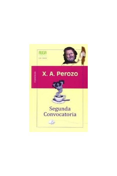 SEGUNDA CONVOCATORIA