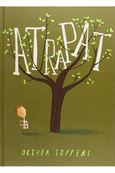 ATRAPAT