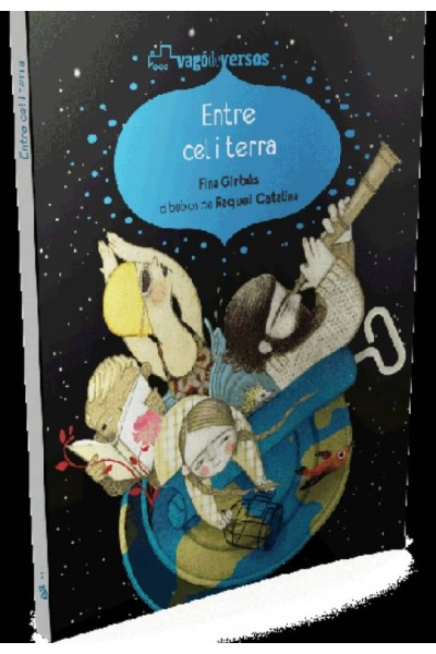 ENTRE CEL I TERRA