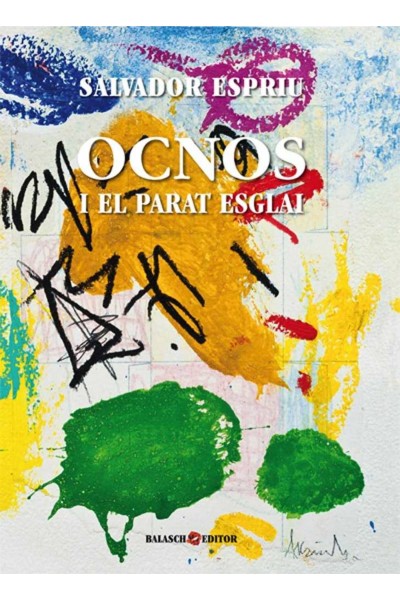 OCNOS I EL PARAT ESGLAI