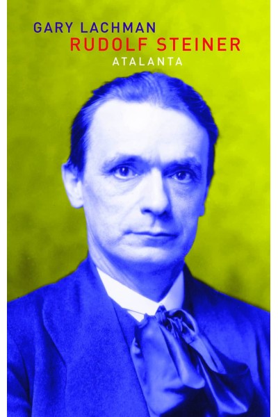 RUDOLF STEINER