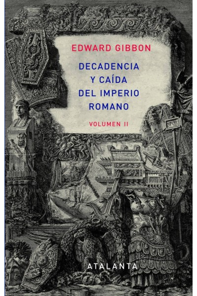 DECADENCIA Y CAÍDA DEL IMPERIO ROMANO