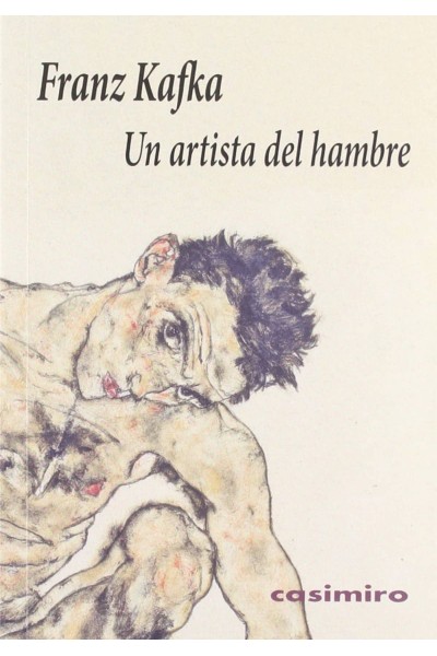 UN ARTISTA DEL HAMBRE 2ªED