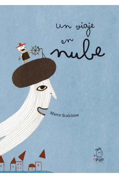 UN VIAJE EN NUBE