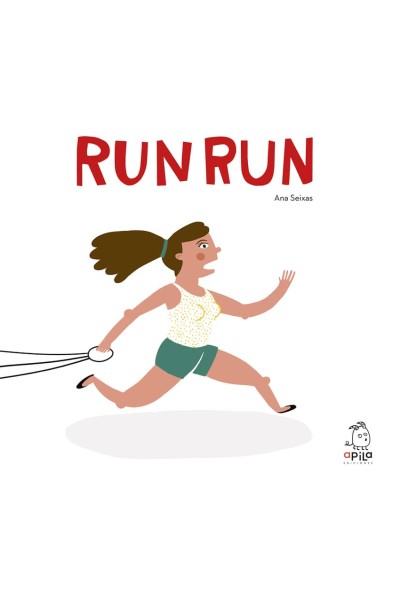 RUN RUN