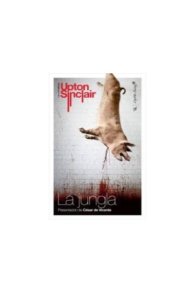 JUNGLA,LA