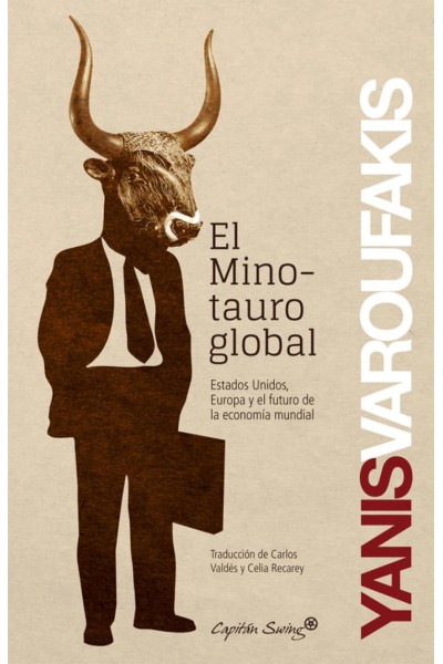 EL MINOTAURO GLOBAL