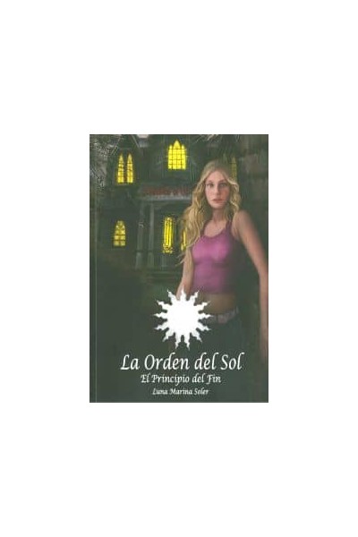 LA ORDEN DEL SOL